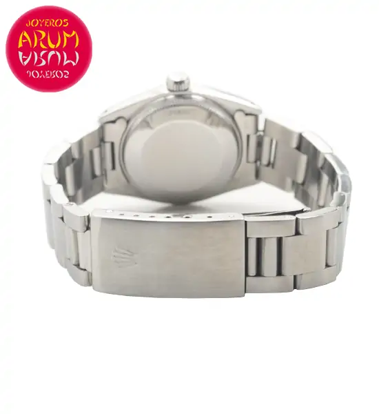 Rolex Datejust Shop Ref. 4347/1071 "SOLD"