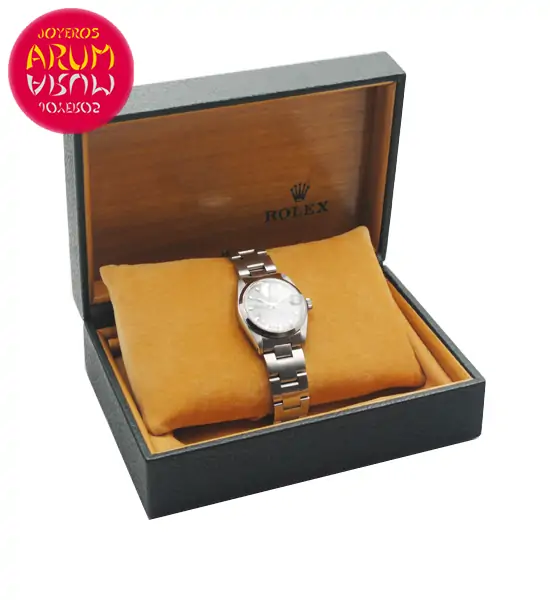 Rolex Datejust Shop Ref. 4347/1071 "SOLD"