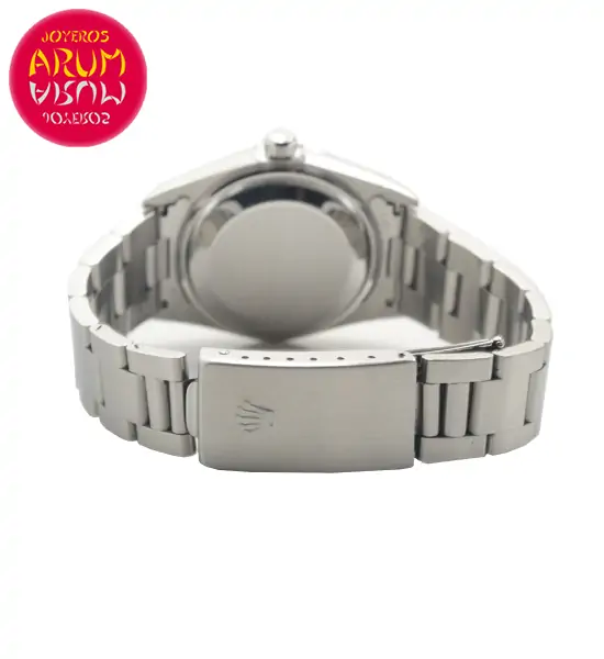 Rolex Date Shop Ref. 4372/1096 "SOLD"