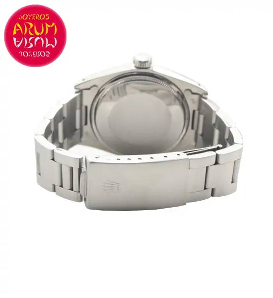 Rolex Date Shop Ref. 4375/1099