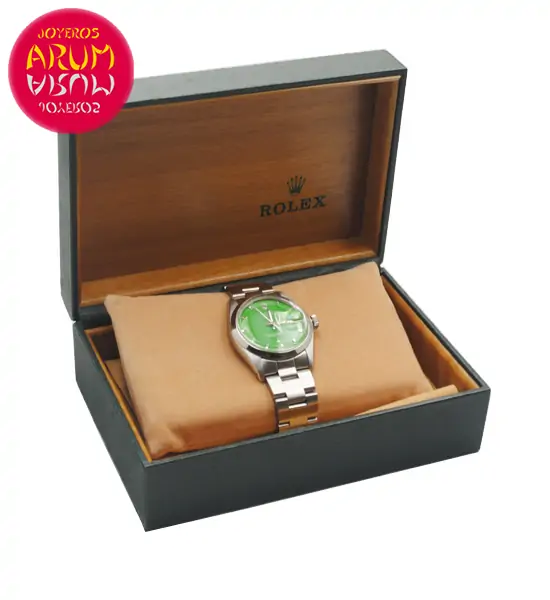 Rolex Date Shop Ref. 4375/1099