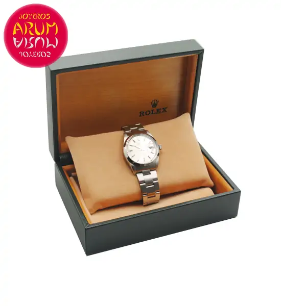 Rolex Date Shop Ref. 4384/1108 "SOLD" Rolex Date Shop Ref. 4384/1108 "SOLD"