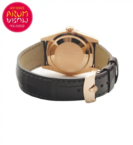 Rolex Day Date Shop Ref. 4386/1110 "SOLD"