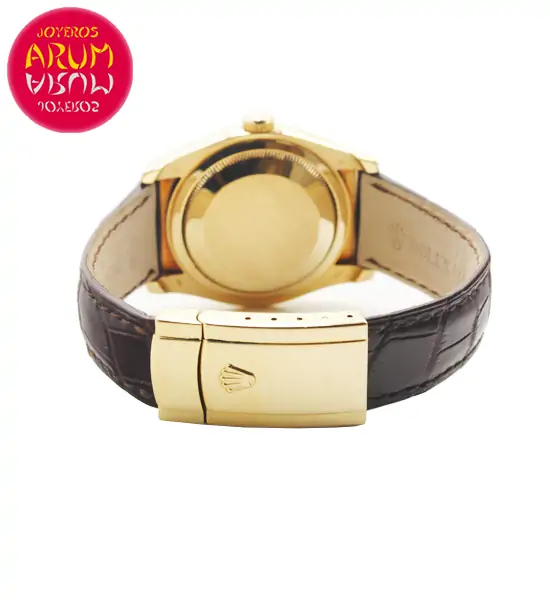 Rolex Datejust Shop Ref. 4387/1111 "SOLD"