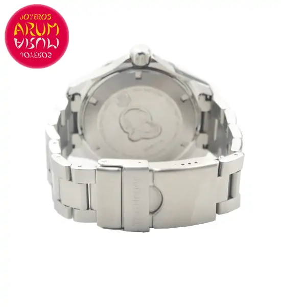 Tag Heuer Aquaracer Shop Ref. 4367/1091 "SOLD"