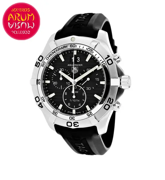 Tag Heuer Aquaracer Shop Ref. 4379/1103 "SOLD"