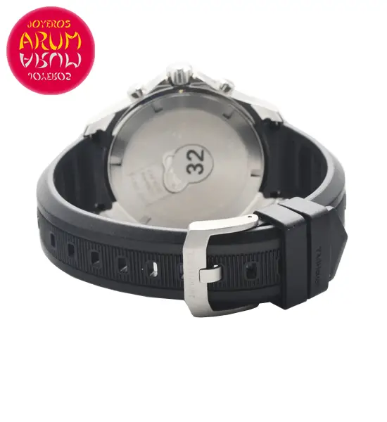 Tag Heuer Aquaracer Shop Ref. 4379/1103 "SOLD"