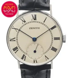 Zenith Vintage Shop Ref. 4376/1100