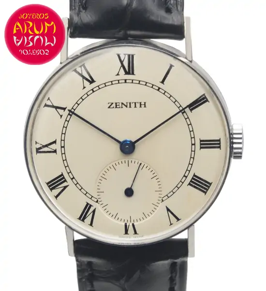 Zenith Vintage Shop Ref. 4376/1100 Zenith Vintage Shop Ref. 4376/1100