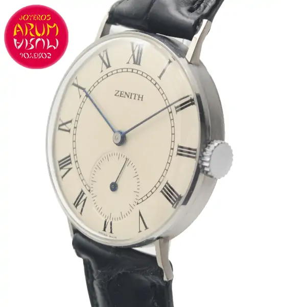 Zenith Vintage Shop Ref. 4376/1100 Zenith Vintage Shop Ref. 4376/1100