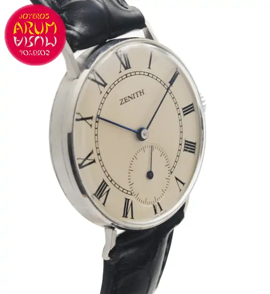 Zenith Vintage Shop Ref. 4376/1100 Zenith Vintage Shop Ref. 4376/1100