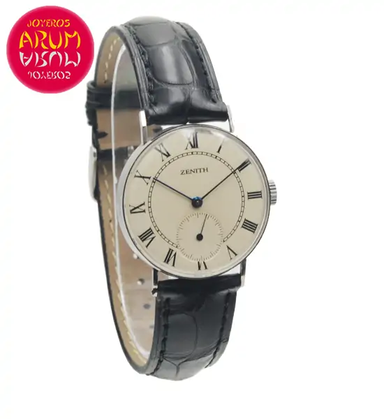 Zenith Vintage Shop Ref. 4376/1100 Zenith Vintage Shop Ref. 4376/1100