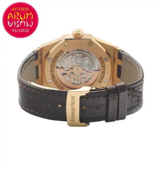 Audemars Piguet Equation of Time Shop Ref. 4392/1116