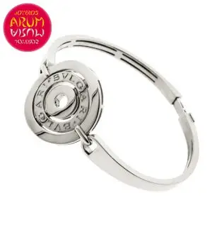 Bulgari Astrale Bracelet White Gold RAJ1100 "SOLD"