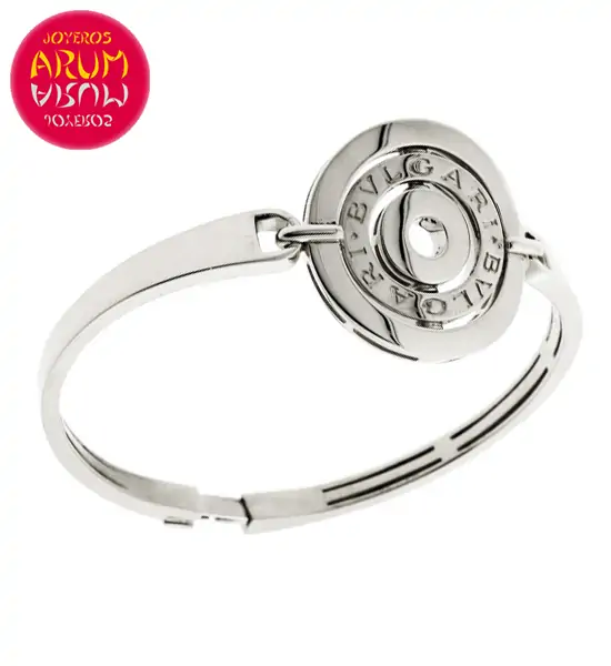 Bulgari Astrale Bracelet White Gold RAJ1100 "SOLD"