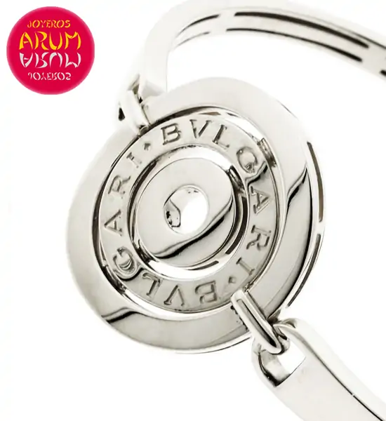 Bulgari Astrale Bracelet White Gold RAJ1100 "SOLD"