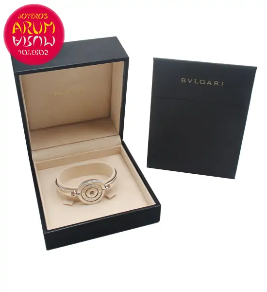 Bulgari Astrale Bracelet White Gold RAJ1100 "SOLD"