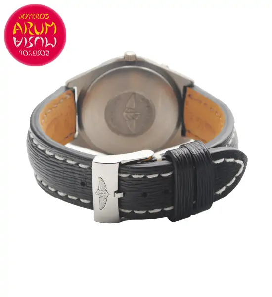 Breitling Navitimer Aerospace Shop Ref. 3175/125 "SOLD"