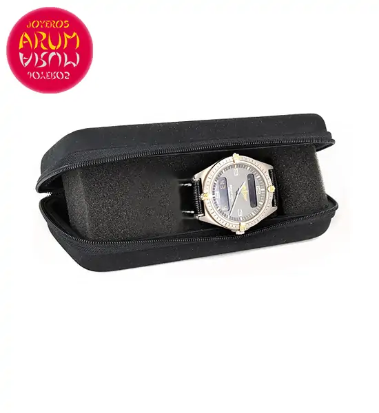 Breitling Navitimer Aerospace Shop Ref. 3175/125 "SOLD"