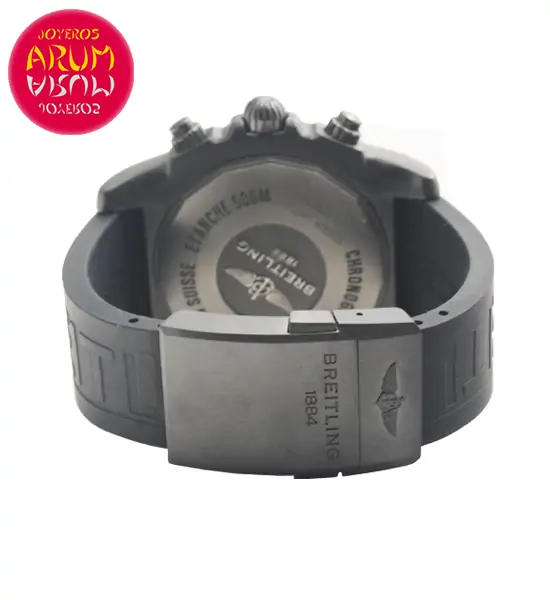 Breitling Chronomat GMT Shop Ref. 4410/1134 "SOLD"