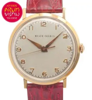 Buser Freres Vintage Shop Ref. 4413/1137