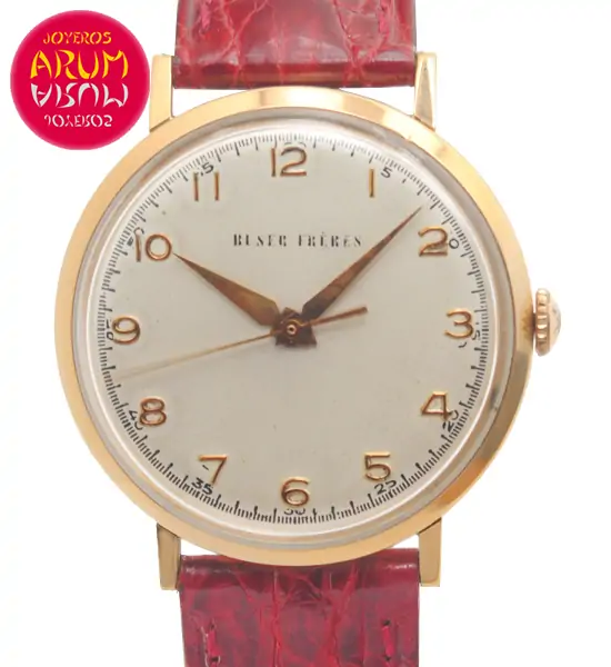 Buser Freres Vintage Shop Ref. 4413/1137