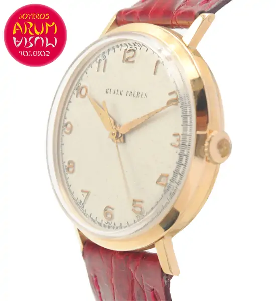 Buser Freres Vintage Shop Ref. 4413/1137