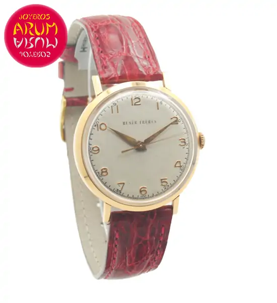 Buser Freres Vintage Shop Ref. 4413/1137