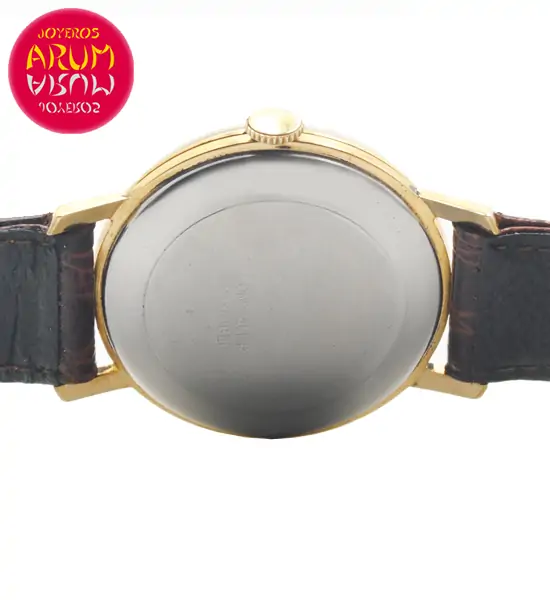 Certina Vintage Pointer Date Shop Ref. 4279/1004 "SOLD"