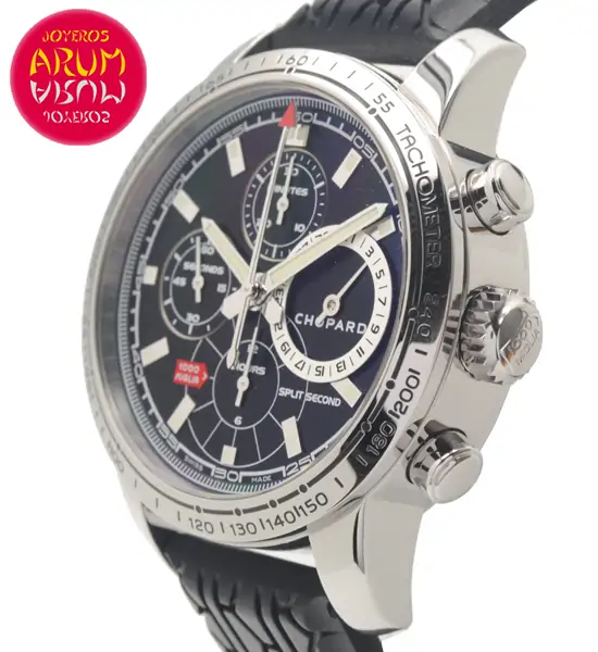 Chopard Mille Miglia Rattrapante Shop Ref. 4403/1127 Chopard Mille Miglia Rattrapante Shop Ref. 4403/1127