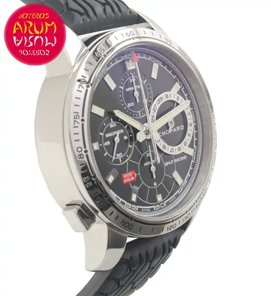 Chopard Mille Miglia Rattrapante Shop Ref. 4403/1127 Chopard Mille Miglia Rattrapante Shop Ref. 4403/1127