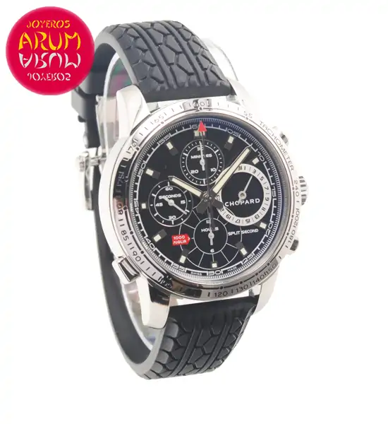 Chopard Mille Miglia Rattrapante Shop Ref. 4403/1127 Chopard Mille Miglia Rattrapante Shop Ref. 4403/1127
