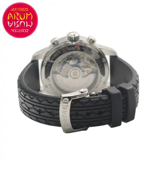 Chopard Mille Miglia Rattrapante Shop Ref. 4403/1127 Chopard Mille Miglia Rattrapante Shop Ref. 4403/1127