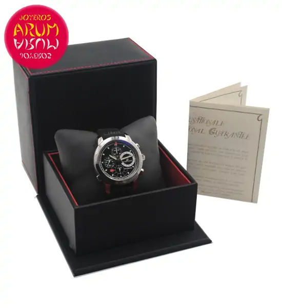 Chopard Mille Miglia Rattrapante Shop Ref. 4403/1127 Chopard Mille Miglia Rattrapante Shop Ref. 4403/1127