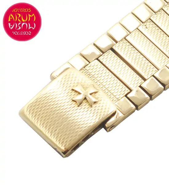Vacheron Constantin Bracelet 18K Gold 18mm RAJ1097 "SOLD"
