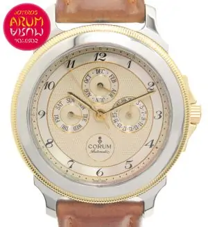 Corum Temps Mecanique Shop Ref. 4388/1112