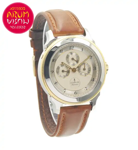 Corum Temps Mecanique Shop Ref. 4388/1112 Corum Temps Mecanique Shop Ref. 4388/1112