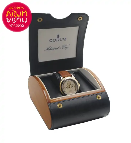Corum Temps Mecanique Shop Ref. 4388/1112 Corum Temps Mecanique Shop Ref. 4388/1112