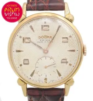 Dogma Vintage Shop Ref. 4273/998