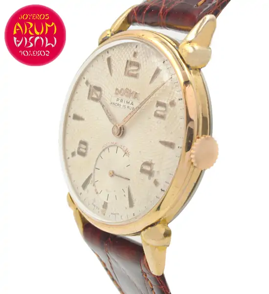 Dogma Vintage Shop Ref. 4273/998