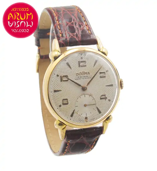 Dogma Vintage Shop Ref. 4273/998