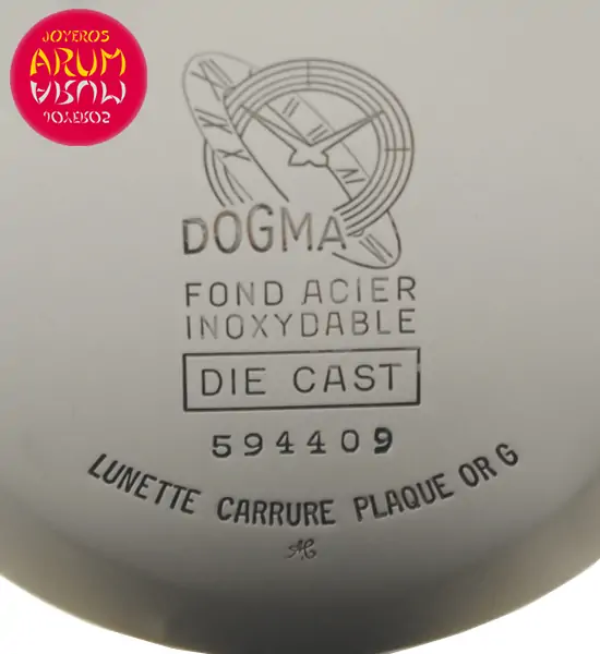 Dogma Vintage Shop Ref. 4273/998