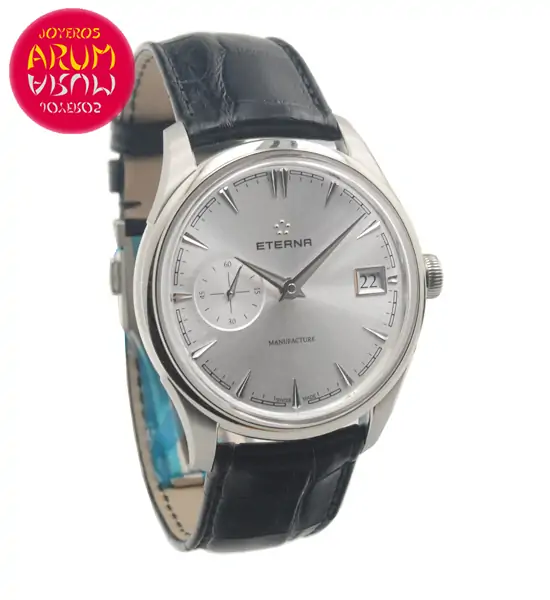 Eterna 1948 Legacy Shop Ref. 4418/1142 Eterna 1948 Legacy Shop Ref. 4418/1142