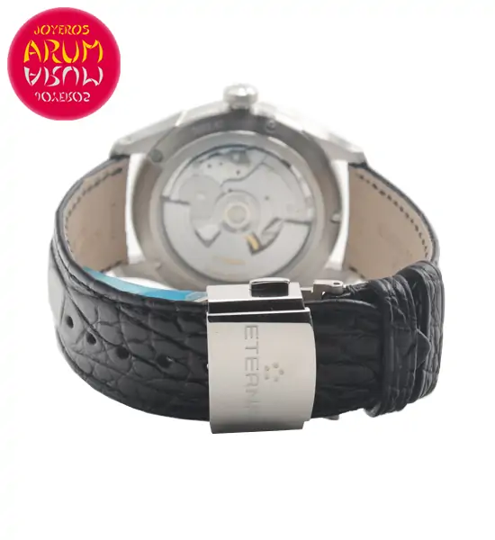 Eterna 1948 Legacy Shop Ref. 4418/1142 Eterna 1948 Legacy Shop Ref. 4418/1142