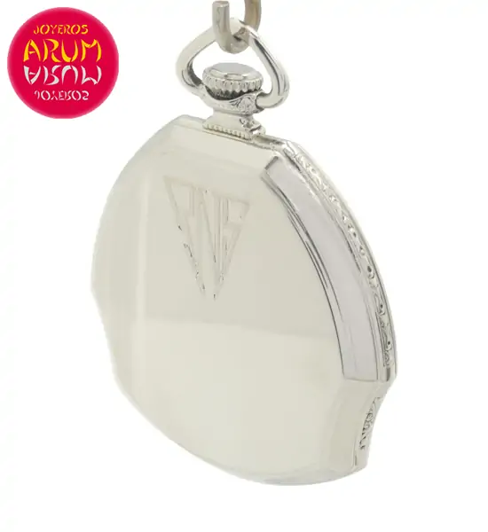 Illinois Pocket Watch Shop Ref. 4260/985