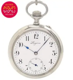 Longines de Bolsillo Shop Ref. 4265/990