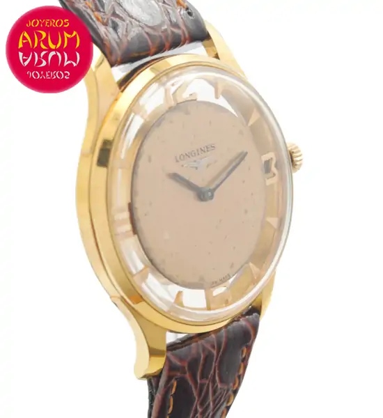 Longines Vintage Shop Ref. 4276/1001