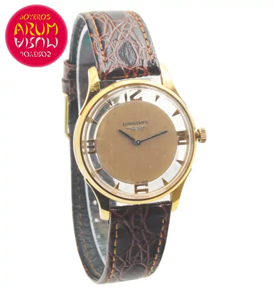 Longines Vintage Shop Ref. 4276/1001