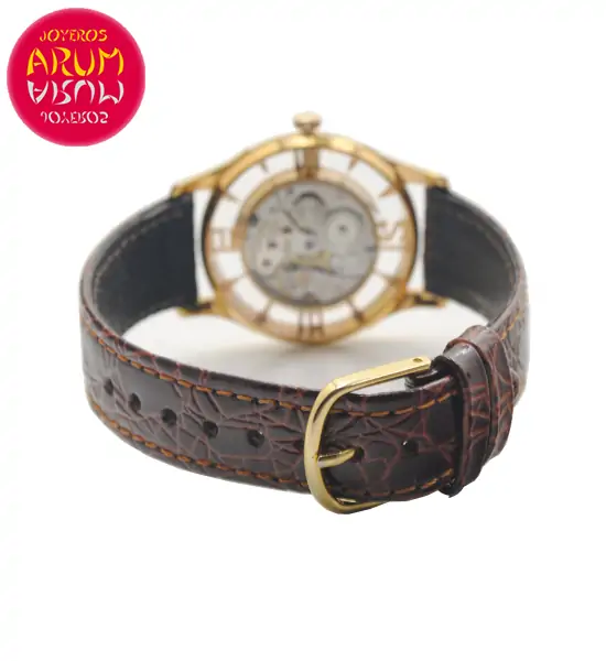 Longines Vintage Shop Ref. 4276/1001