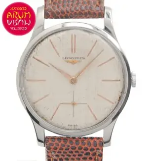 Longines Vintage Shop Ref. 4281/1006